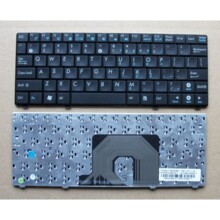  Клавиатура за лаптоп Asus Eee PC 900HA 900 HA T91 Black US/UK 793862 60106012_B на топ цена - PIC.bg