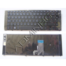  Клавиатура за лаптоп HP ProBook 5310m 793872 60120016 на топ цена - PIC.bg
