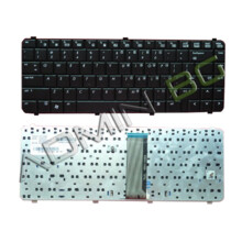  Клавиатура за лаптоп HP 511 515 516 610 615 Compaq CQ510 CQ610 793873 60117004 на топ цена - PIC.bg