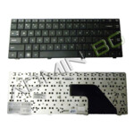 <span>Клавиатура за лаптоп</span> Клавиатура за лаптоп HP Compaq CQ320 CQ321 CQ420 Черна  - 