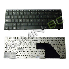  Клавиатура за лаптоп HP Compaq CQ320 CQ321 CQ420 Черна 793875 60117003 на топ цена - PIC.bg