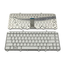  Клавиатура за лаптоп Dell Inspiron 1420 1520 1521 1525 1526 Сребриста / Silver 793887 60108007 на топ цена - PIC.bg