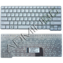  Клавиатура за лаптоп Sony Vaio VGN-CW VGN CW Бяла US 793888 60132005 на топ цена - PIC.bg