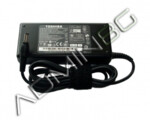 <span>Зарядно</span> Оригинално Зарядно за лаптоп (Original Laptop Adapter) Toshiba - 19V / 4.74A / 90W - (5.5x2.5)  - 