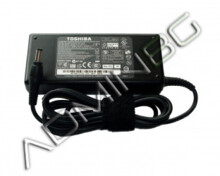  Оригинално Зарядно за лаптоп (Original Laptop Adapter) Toshiba - 19V / 4.74A / 90W - (5.5x2.5) 793892 50135014A на топ цена - PIC.bg