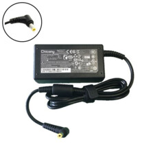  Оригинално Зарядно за лаптоп (Original Laptop Adapter) Acer 19V / 3.42A / 65W - (5.5x1.7) New Design 793895 50100006A на топ цена - PIC.bg