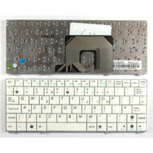  Клавиатура за лаптоп Asus Eee PC 900HA 900 HA T91 White US/UK 793901 60106012_W на топ цена - PIC.bg