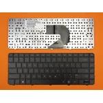 <span>Клавиатура за лаптоп</span> Клавиатура за лаптоп HP Pavilion G4-1000 G6-1000 CQ43 CQ57 CQ58 Черна / Black с Кирилица  - 