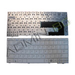 <span>Клавиатура за лаптоп</span> Клавиатура за лаптоп Samsung Mini Laptop N120 White US  - 