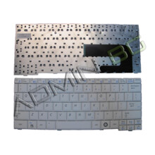  Клавиатура за лаптоп Samsung Mini Laptop N120 White US 793924 60130047 на топ цена - PIC.bg