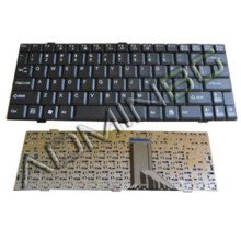  Клавиатура за лаптоп Fujitsu LifeBook P5010 Black US/UK 793941 60114026 на топ цена - PIC.bg