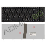 <span>Клавиатура за лаптоп</span> Клавиатура за лаптоп LG LW60 LW65 LW70 LW75 LS70 M70 Black US  - 