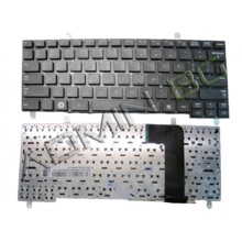  Клавиатура за лаптоп Samsung Mini Laptop N210 N220 Without Frame Black UK 793945 60130008_2 на топ цена - PIC.bg