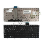 <span>Клавиатура за лаптоп</span> Клавиатура за лаптоп Dell Inspiron 11Z Mini 10 1110 US/UK  - 