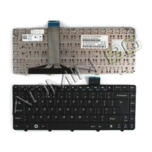  Клавиатура за лаптоп Dell Inspiron 11Z Mini 10 1110 US/UK 793948 60108001 на топ цена - PIC.bg