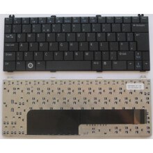  Клавиатура за лаптоп Dell Inspiron Mini 1210 (Mini 12 Series) US/UK 793950 60108025 на топ цена - PIC.bg