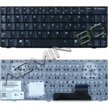  Клавиатура за лаптоп Dell Inspiron Mini 9 US/UK 793951 60108026 на топ цена - PIC.bg