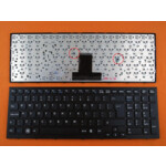 <span>Клавиатура за лаптоп</span> Клавиатура за лаптоп Sony Vaio VPC-EB VPC EB Black Frame Black  - 