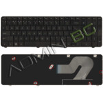 <span>Клавиатура за лаптоп</span> Клавиатура за лаптоп HP G72 Compaq CQ72 с Кирилица  - 