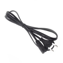  Захранващ Кабел - 2 пина ( AC Cord 2 Prong ) 793991 50000002 на топ цена - PIC.bg