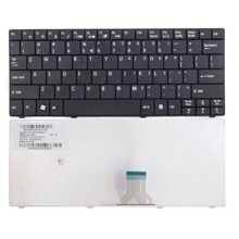  Клавиатура за лаптоп Acer Aspire One 751H (ZA3) 752 Black US/UK 794007 60101020 на топ цена - PIC.bg