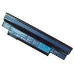 <span>Батерия за лаптоп</span> Оригинална Батерия за лаптоп Acer Aspire One 532H 533 Черна  - 