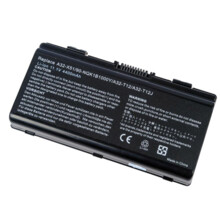  Батерия за лаптоп Asus X51 T12 Series A32-X51 Packard Bell MX45 - Заместител 794018 100494-32 на топ цена - PIC.bg