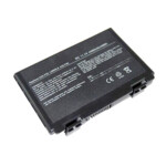 <span>Батерия за лаптоп</span> Батерия за лаптоп Asus F52 F82 K40 K50 K51 K60 K70 X5 X70 X8 A32-F52 A32-F82 - Заместител  - 