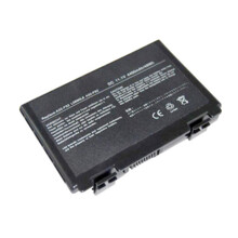  Батерия за лаптоп Asus F52 F82 K40 K50 K51 K60 K70 X5 X70 X8 A32-F52 A32-F82 - Заместител 794020 100522-32 на топ цена - PIC.bg