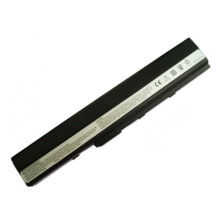  Батерия за лаптоп Asus A52 K42 K52 X52 K52 - Заместител 794022 100586-32 на топ цена - PIC.bg