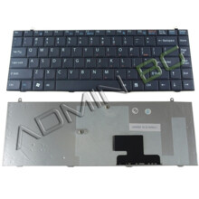  Клавиатура за лаптоп Sony Vaio VGN-FZ Black 794040 60132011 на топ цена - PIC.bg