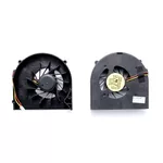 <span>Вентилатор за лаптоп</span> Вентилатор за лаптоп (CPU Fan) Dell Inspiron 15R N5010 M5010  - 