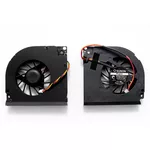 <span>Вентилатор за лаптоп</span> Вентилатор за лаптоп (CPU Fan) Dell Inspiron 6000 9200 9300 9400 E1705 6400 E1505 1501  - 
