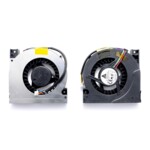 <span>Вентилатор за лаптоп</span> Вентилатор за лаптоп (CPU Fan) Asus A9T A94 X51 X50 X53 X50Q X50Z X50M F5 4 pins (4 Кабела)  - 