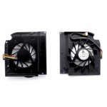 <span>Вентилатор за лаптоп</span> Вентилатор за лаптоп (CPU Fan) HP Pavilion DV9000 DV9100 DV9200 DV9300 DV9400 DV9500 DV9600 (За модели с AMD)  - 
