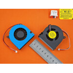 <span>Вентилатор за лаптоп</span> Вентилатор за лаптоп (CPU Fan) HP Compaq  CQ610 CQ615 32, 320 420 425 CQ621 CQ510 For Long Line  - 