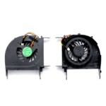 <span>Вентилатор за лаптоп</span> Вентилатор за лаптоп (CPU Fan) HP Pavilion DV7-2000 DV7-3000 (За модели с допълнително видео)  - 