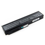 <span>Батерия за лаптоп</span> Батерия за лаптоп Asus G50 G51 G60 L50 M50 M60 VX5 X55 X57 N52 6 Cell - Заместител  - 