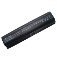  Батерия за лаптоп HP Compaq DV2000 DV6000 Presario V3000 V6000 F500 C700 - Заместител 794112 100320-32 на топ цена - PIC.bg