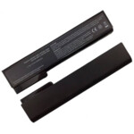 <span>Батерия за лаптоп</span> Батерия за лаптоп HP EliteBook 8460p 8470p 8470w 8560p 8570p - Заместител  - 