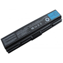  Батерия за лаптоп Toshiba Satellite A200 A205 A210 A300 M200 L300 (6 клетки) - Заместител 794117 100371-32 на топ цена - PIC.bg