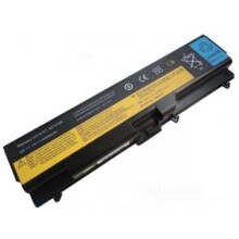  Батерия за лаптоп IBM Lenovo ThinkPad E40 E50 L410 L412 L420 L421 L510 (6 cell) -Заместител 794124 100587-32 на топ цена - PIC.bg