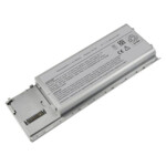 <span>Батерия за лаптоп</span> Батерия за лаптоп Dell Latitude D620 D630 D630N D631 D830N (6 Cell) - Заместител  - 