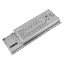  Батерия за лаптоп Dell Latitude D620 D630 D630N D631 D830N (6 Cell) - Заместител 794128 100350-32 на топ цена - PIC.bg