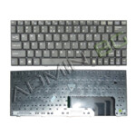 <span>Клавиатура за лаптоп</span> Клавиатура за лаптоп Fujitsu FSC Amilo M1437 HASEE P420 TCL T22 Founder R211 Black US/UK  - 