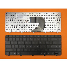  Клавиатура за лаптоп HP Pavilion G4-1000 G6-1000 CQ43 CQ57 CQ58 Черна / Black 794135 60119047 на топ цена - PIC.bg