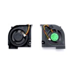 <span>Вентилатор за лаптоп</span> Вентилатор за лаптоп (CPU Fan) HP Pavilion DV3-4000 DV3-4100 DV3-4200 DV3-4300 CQ32 G32  - 