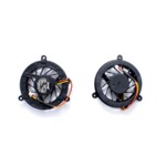 <span>Вентилатор за лаптоп</span> Вентилатор за лаптоп (CPU Fan) HP ProBook 4410s 4415s 4416s 4510s 4515s 4710s Toshiba Satellite A300 M305 M307  - 