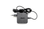 <span>Зарядно</span> Оригинално Зарядно за лаптоп (Original Laptop Adapter) Asus - 19V / 2.37A / 45W - (3.0x1.1) Шуко (ADP-45AW) ZenBook Ux21 Ux21A с LED  - 