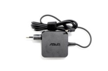  Оригинално Зарядно за лаптоп (Original Laptop Adapter) Asus - 19V / 2.37A / 45W - (3.0x1.1) Шуко (ADP-45AW) ZenBook Ux21 Ux21A с LED 794166 50106010A_1 на топ цена - PIC.bg